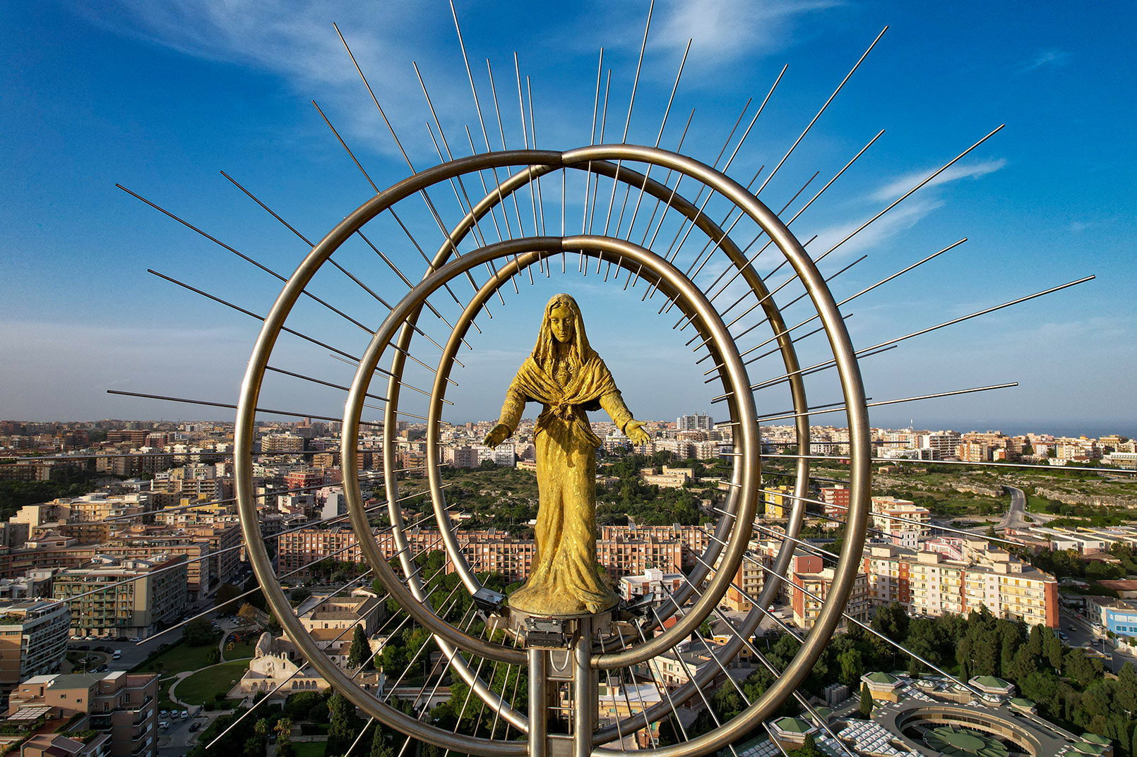 Madonnina delle Lacrime di Damiano92