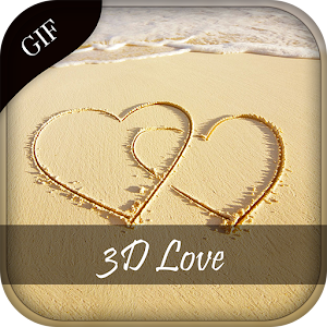 Download 3D Love GIF and Images For PC Windows and Mac