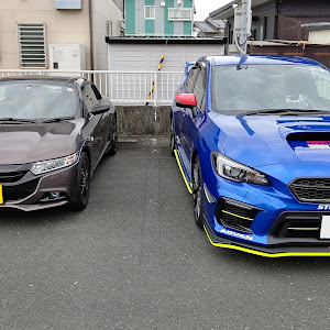 WRX STI