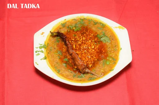 Dal Tadka