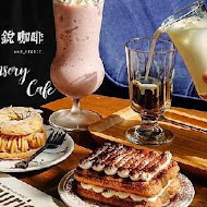 新銳咖啡 Sensory cafe(高雄鼎中店)