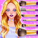 Icon Makeup & Makeover Girl Games