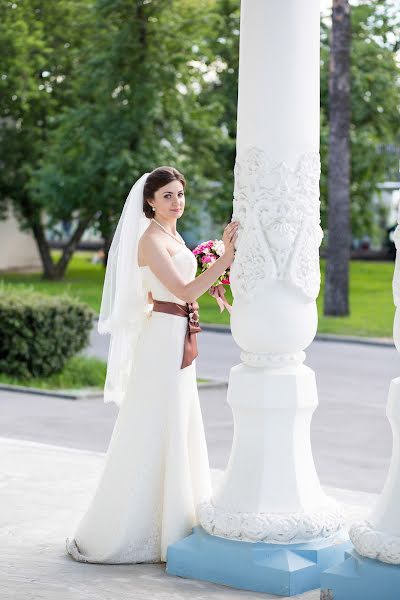 Wedding photographer Pavel Morozov (pmorozov). Photo of 8 July 2015