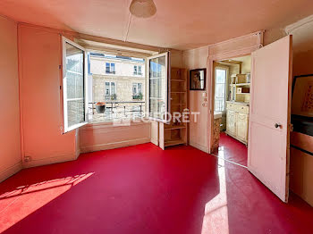 appartement à Paris 3ème (75)