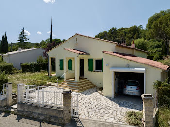 maison à Vaison-la-Romaine (84)