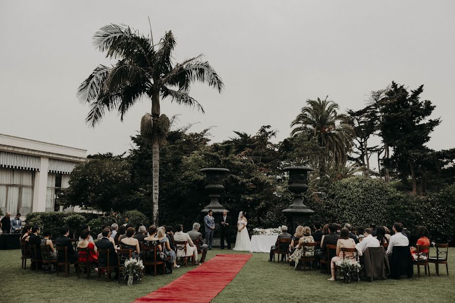 Hochzeitsfotograf Fábio Santos (ponp). Foto vom 22. Mai 2022