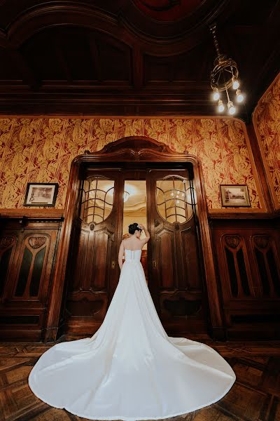 結婚式の写真家Bachana Merabishvili (bachana)。2023 11月23日の写真