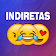 Frases de Indiretas icon