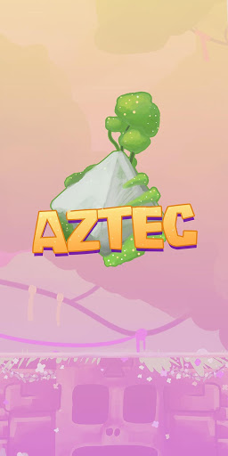 Screenshot Aztec - Temple magic