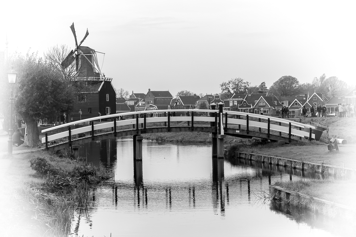 Amsterdam nel passato di Simona Ranieri