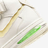 air force 1 mid evo sail/lime blast/coconut milk