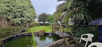 maison à Le Relecq-Kerhuon (29)