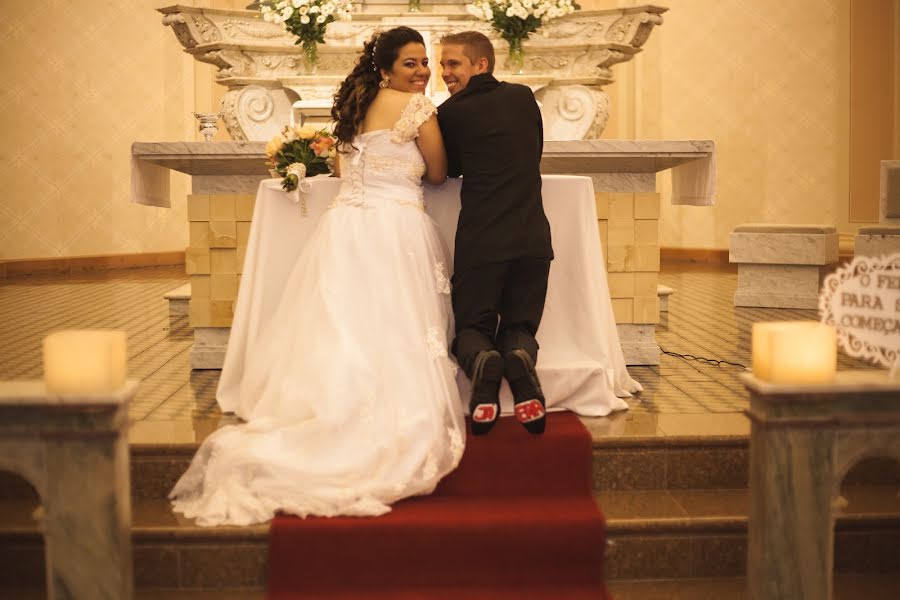 Fotógrafo de casamento Emerson Ribeiro (emersonriberiro). Foto de 4 de fevereiro 2015