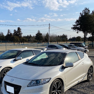 CR-Z ZF1