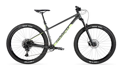 Norco Fluid HT 2020