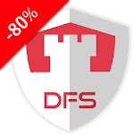 DFS SHREDDER : Secure Deletion Apk