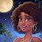Seaside Escape®: Merge & Story icon