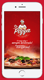 Santo Pizza‏ 0.2.5 APK + Mod (Unlimited money) إلى عن على ذكري المظهر