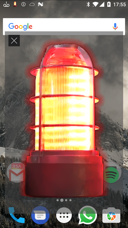 Hockey Horns Live Android Apps on Google Play