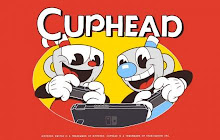 Cuphead Game Wallpapers small promo image