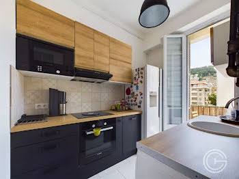 appartement à Nice (06)