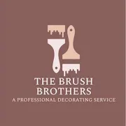 The Brush Brothers Logo