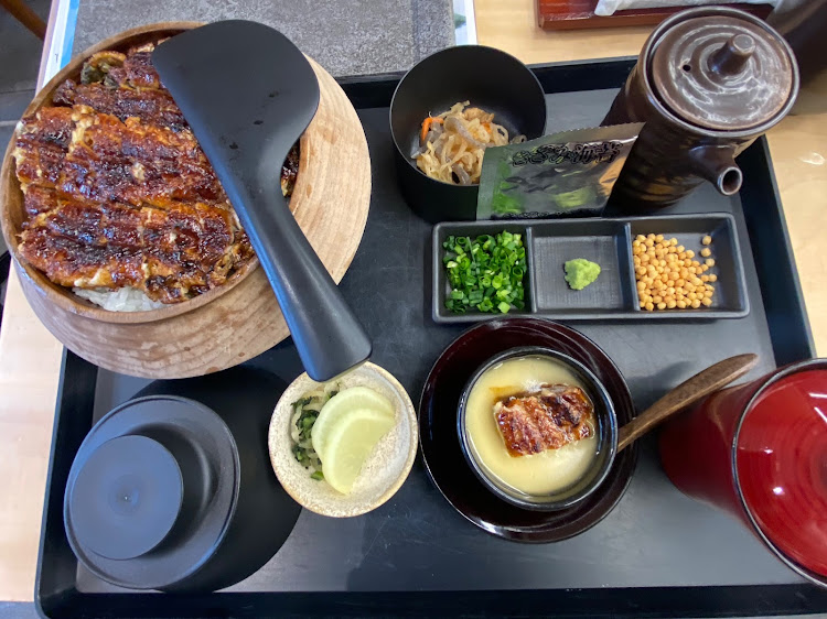 オデッセイのうなぎの中庄・コスパ良し・セントラルパーク・テレビ塔コラボ(^_^)に関するカスタム事例の投稿画像6枚目