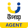 upay Agent icon