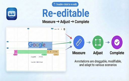 Better Ruler screenshot 2