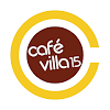 Cafe Villa 15, Sainik Colony, Faridabad logo