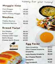 Chai Katta menu 5