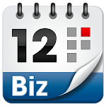 Cover Image of Descargar Calendario de negocios  APK