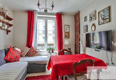 Appartement 3