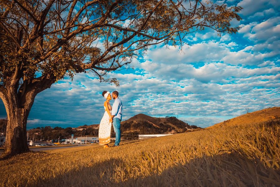 Fotografo di matrimoni Romildo Victorino (victorino). Foto del 2 luglio 2020