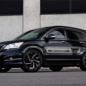 CR-V RE4