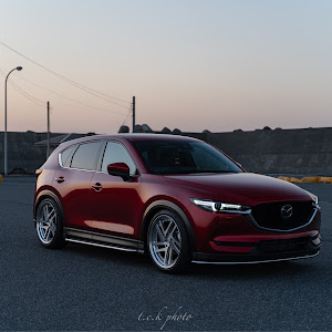 CX-5 KF2P