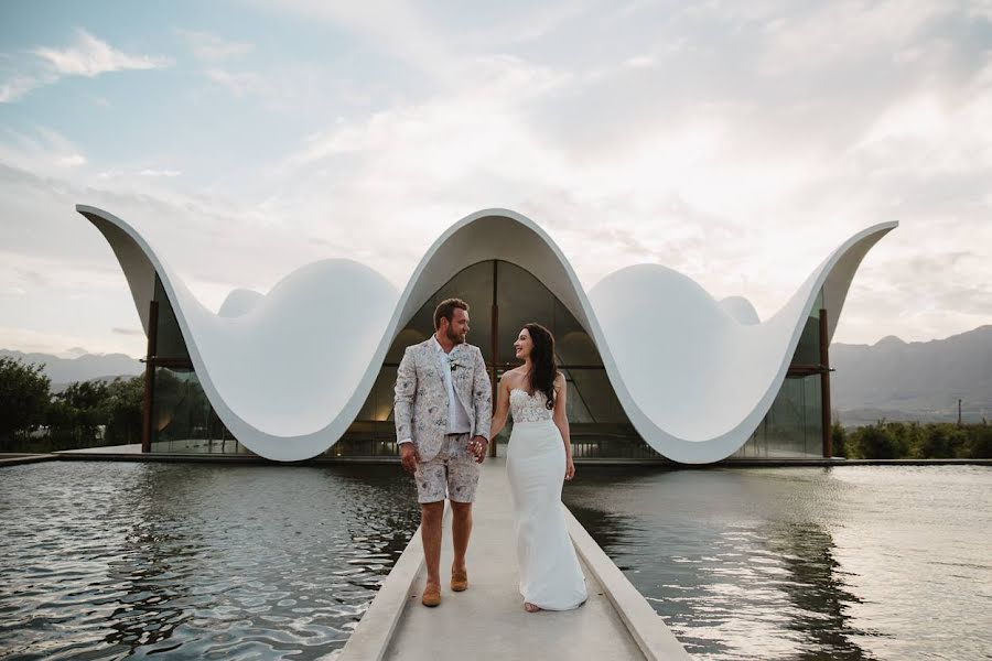 Fotógrafo de casamento Helena Krige (helenakrige). Foto de 1 de janeiro 2019