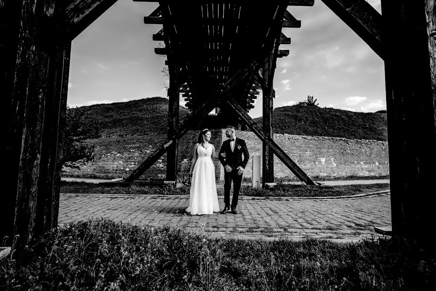 Photographe de mariage Madalin Ciortea (dreamartevents). Photo du 6 mai 2023