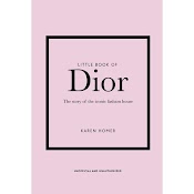 Little Book Of Dior