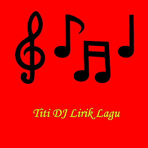 Titi DJ Lirik Lagu