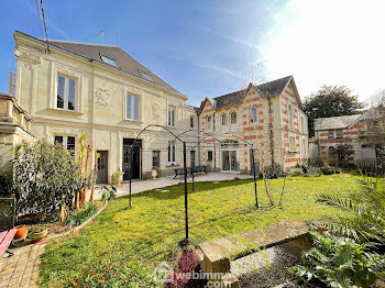 maison à Chalonnes-sur-Loire (49)