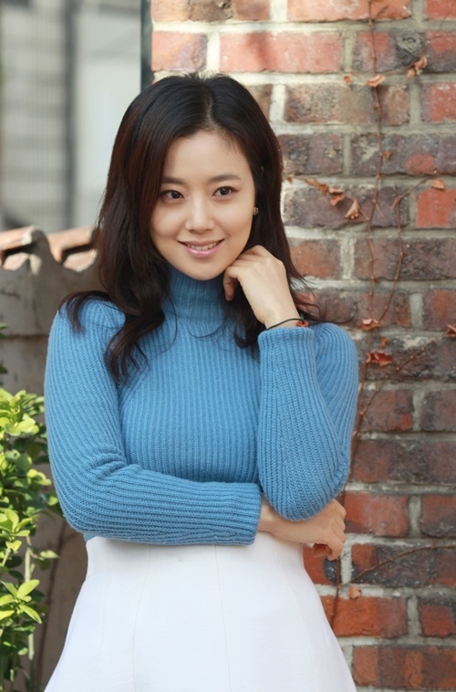 moon chae won