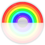 Bubble Rainbow Apk