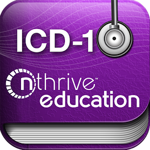 ICD-10 Virtual Code Book