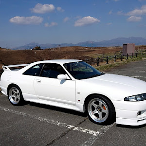 スカイライン GT-R BCNR33