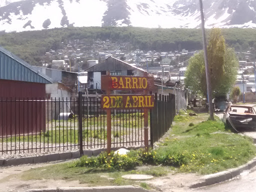 Barrio 2 De Abril 