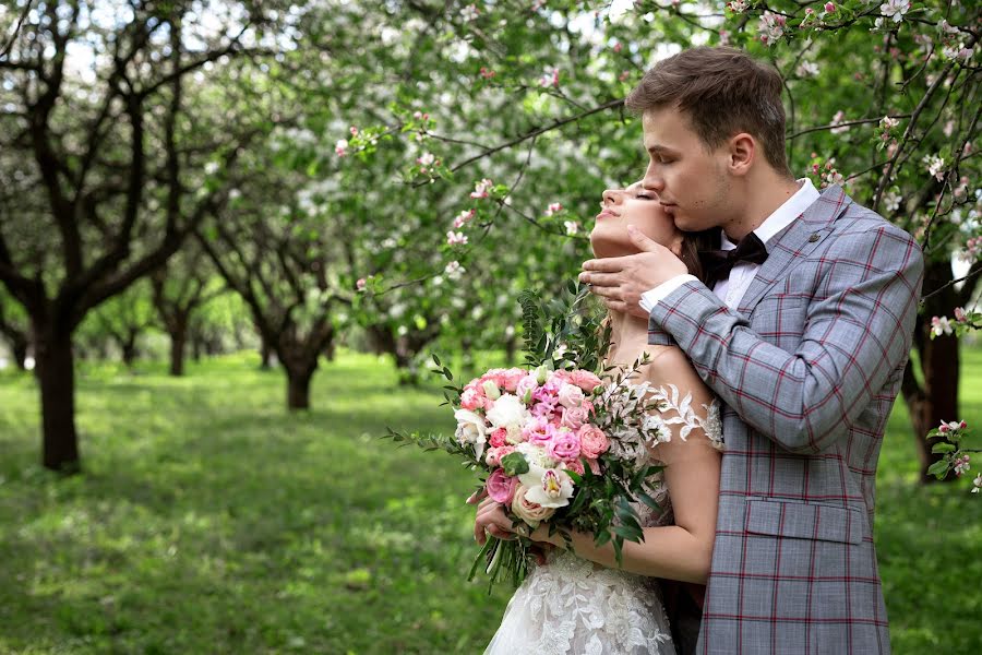 Photographe de mariage Marina Shabeta (marinashabeta). Photo du 15 février 2020