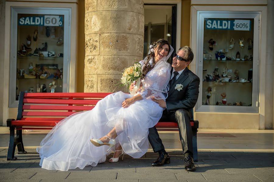 Fotografo di matrimoni Dario Dalessandro (dariodalessandro). Foto del 8 giugno 2020