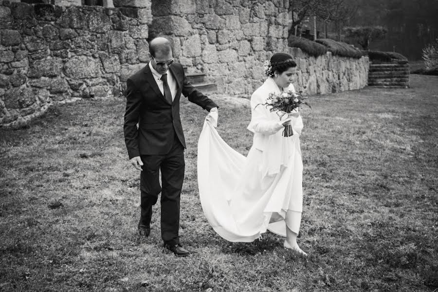 Fotógrafo de casamento Francisco Ferreira (franciscof). Foto de 17 de fevereiro 2022