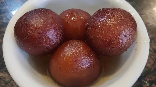 Gulab Jamun [2 Pieces]